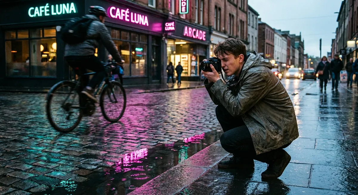 Frame Like a Storyteller: 9 Composition Moves That Transform Your Photos