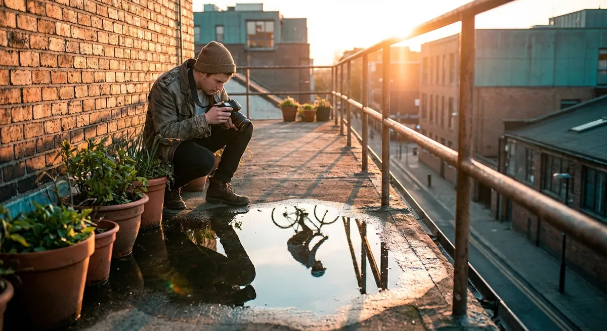 Frame Like a Storyteller: Composition Secrets to Transform Your Photos